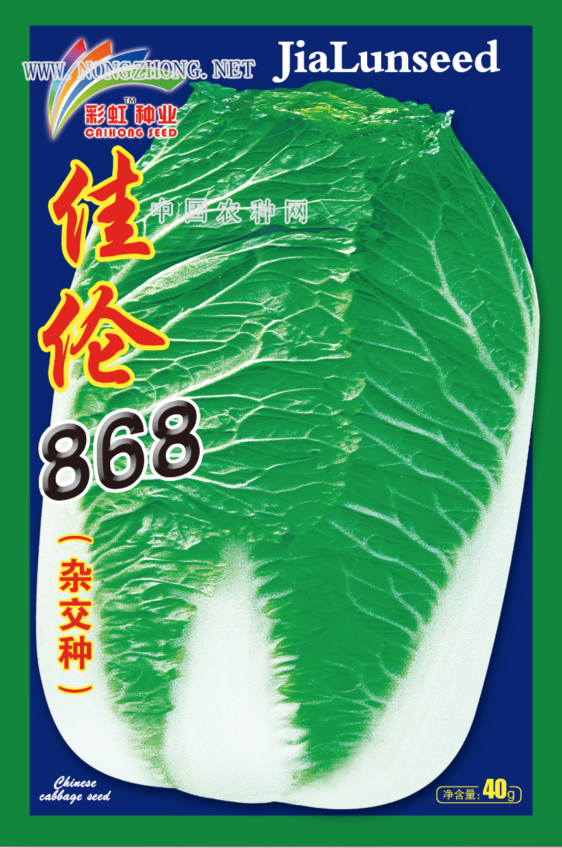 佳伦868